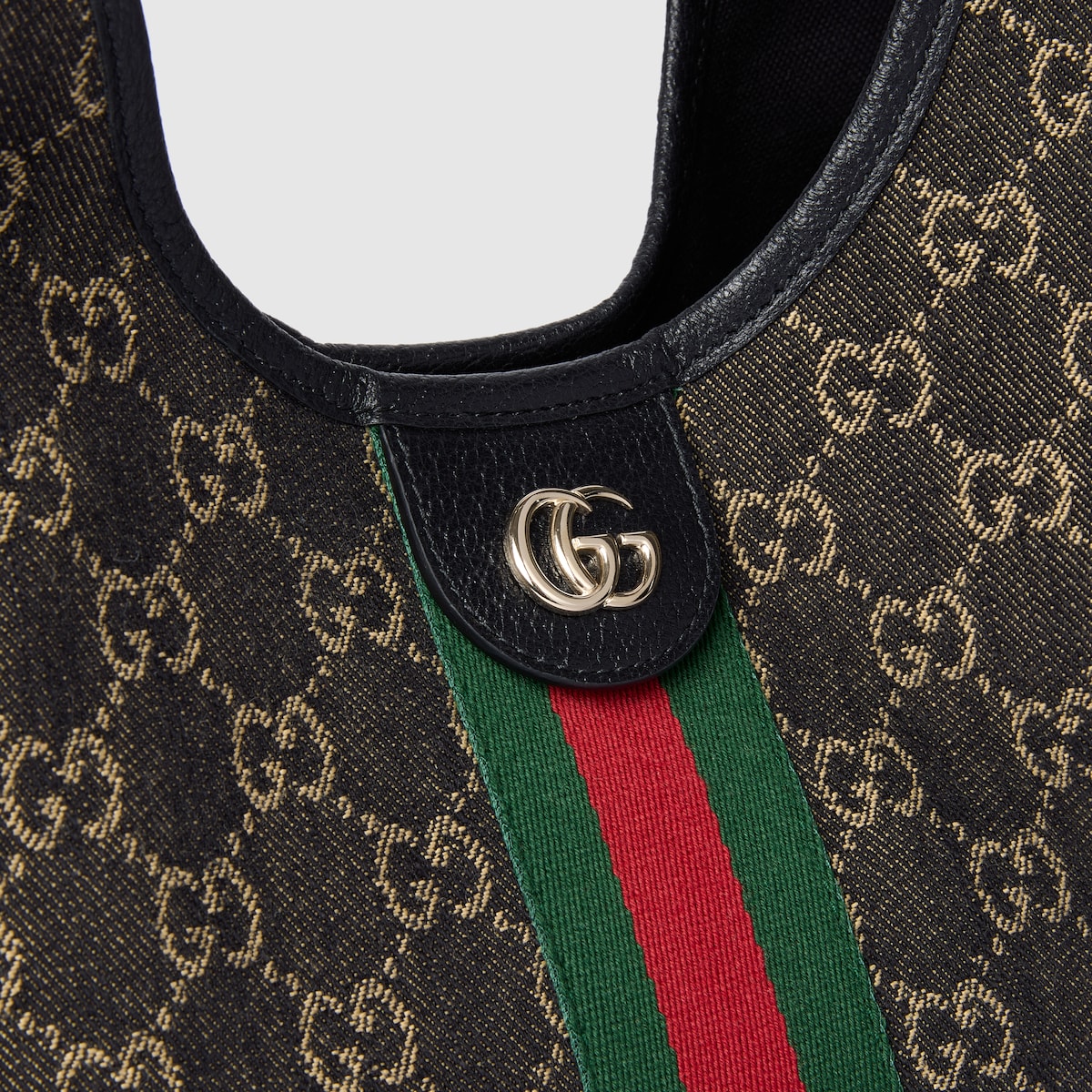 Gucci Giglio small tote bag - Image 3